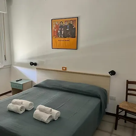 Ubika Porto San Giorgio