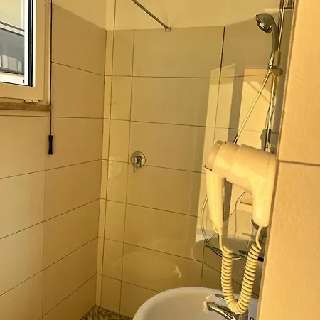 Hotel Ubika Porto San Giorgio