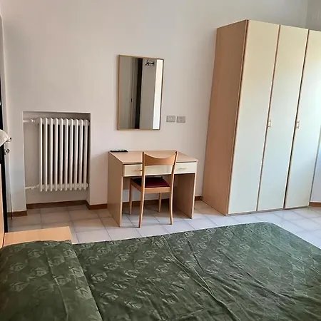 Ubika Hotel Porto San Giorgio