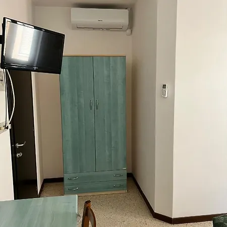 Hotel Ubika