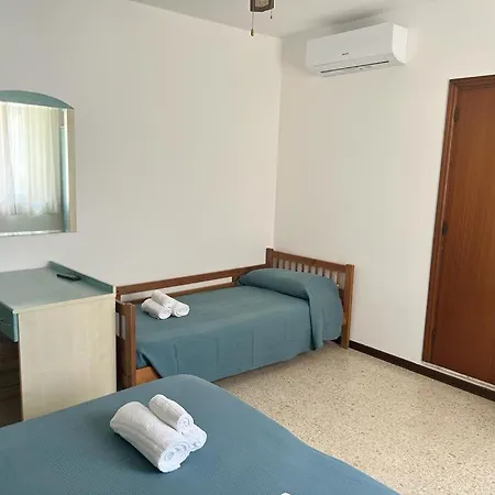 Ubika Hotel 2*