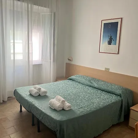 Hotel Ubika