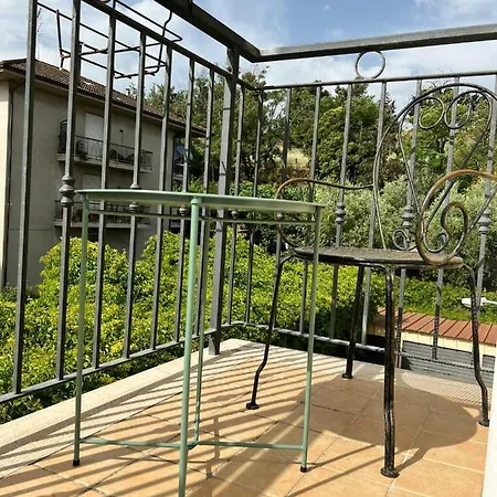 Hotel Ubika 2*