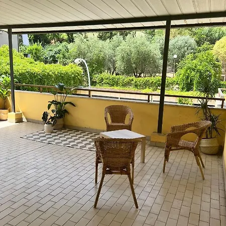 Ubika 2* Porto San Giorgio