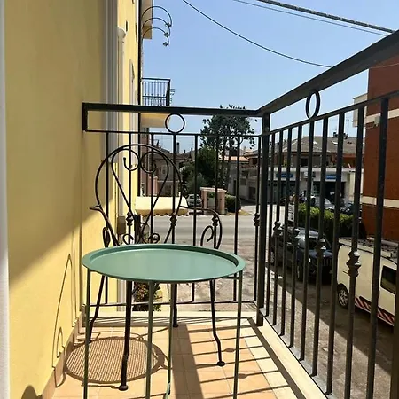 Hotell Ubika Porto San Giorgio