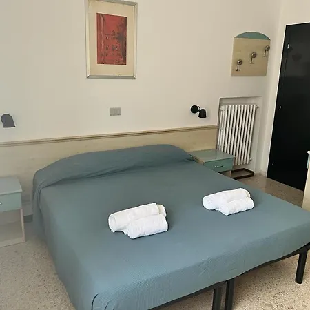 Hotell Ubika Porto San Giorgio