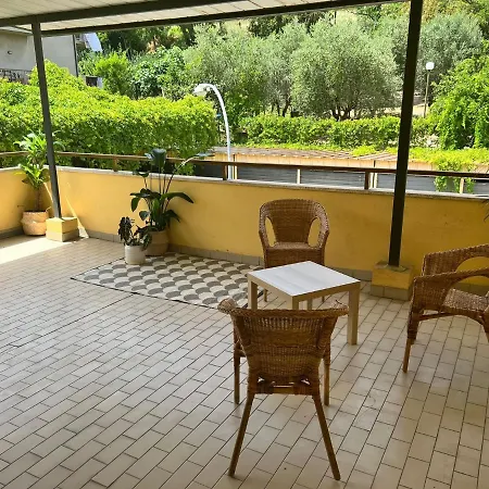 Ubika 2* Porto San Giorgio