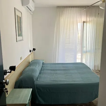 Ubika Hotel Porto San Giorgio