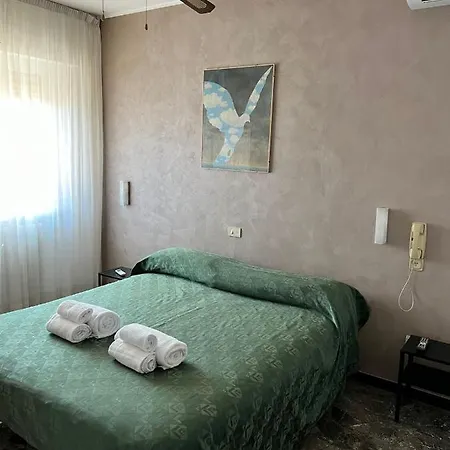 Hotel Ubika