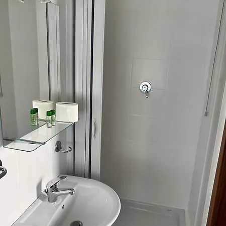 Hotell Ubika Porto San Giorgio