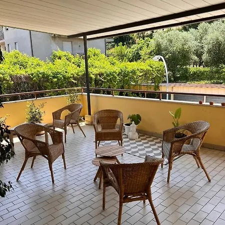 Ubika Hotel