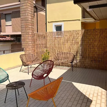 Hotel Ubika 2*