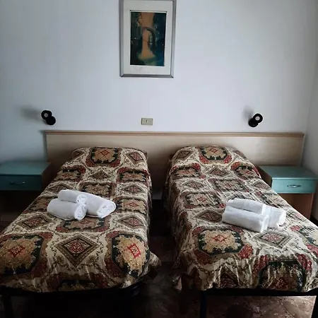 Ubika Porto San Giorgio