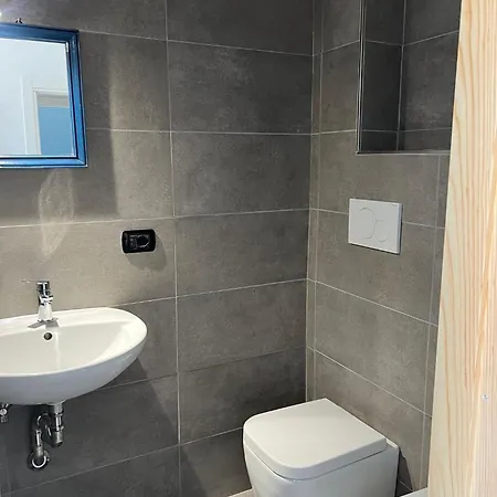 Ubika 2* Porto San Giorgio