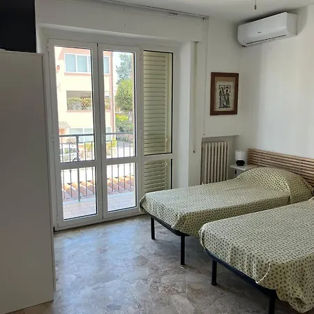 Hotel Ubika