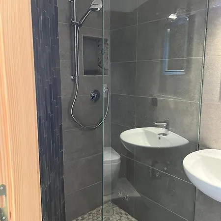 Hotell Ubika Porto San Giorgio