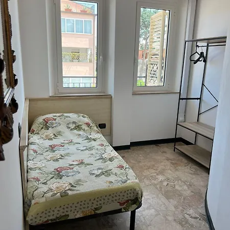 Ubika 2* Porto San Giorgio