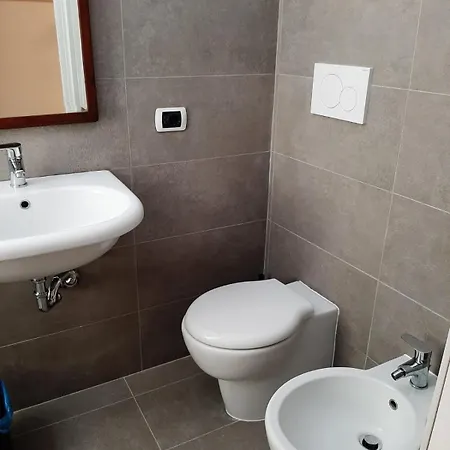 Ubika Hotel Porto San Giorgio