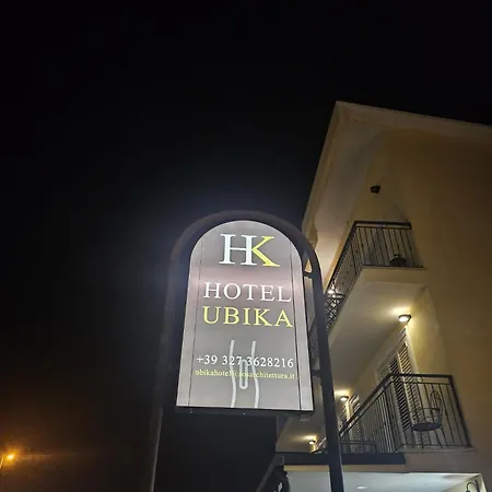 Ubika 2*