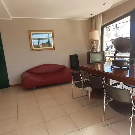 Hotel Ubika Porto San Giorgio