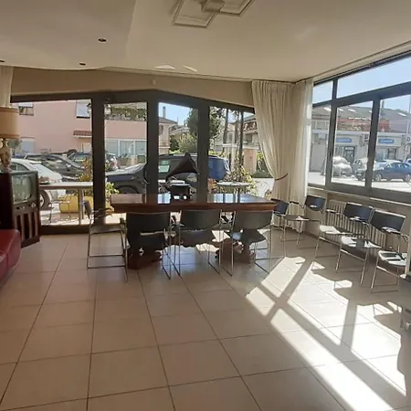 Ubika 2* Porto San Giorgio