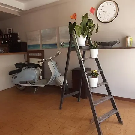 Ubika Hotel Porto San Giorgio