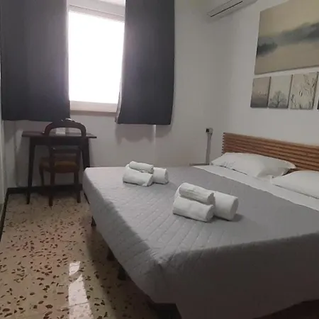 Ubika 2* Porto San Giorgio