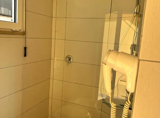 ホテル Ubika ポルト・サン・ジョルジョ