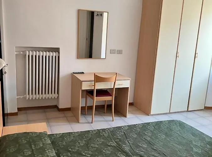 Ubika ホテル ポルト・サン・ジョルジョ