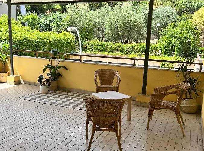 Ubika 2* ポルト・サン・ジョルジョ