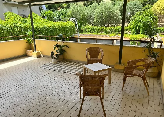 Ubika 2* ポルト・サン・ジョルジョ