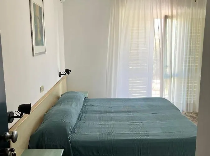 Ubika ホテル ポルト・サン・ジョルジョ