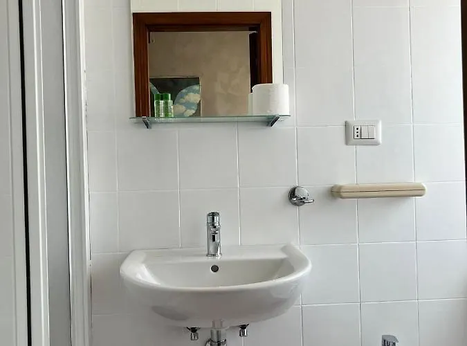 Ubika 2* ポルト・サン・ジョルジョ