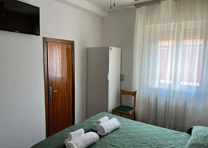 Ubika ポルト・サン・ジョルジョ