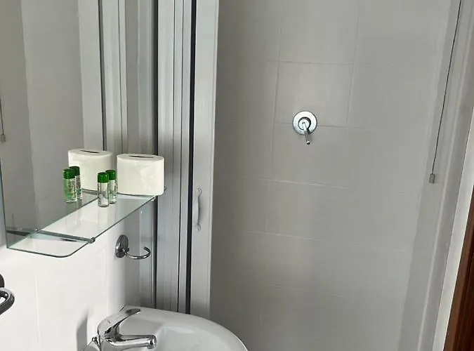 ホテル Ubika ポルト・サン・ジョルジョ