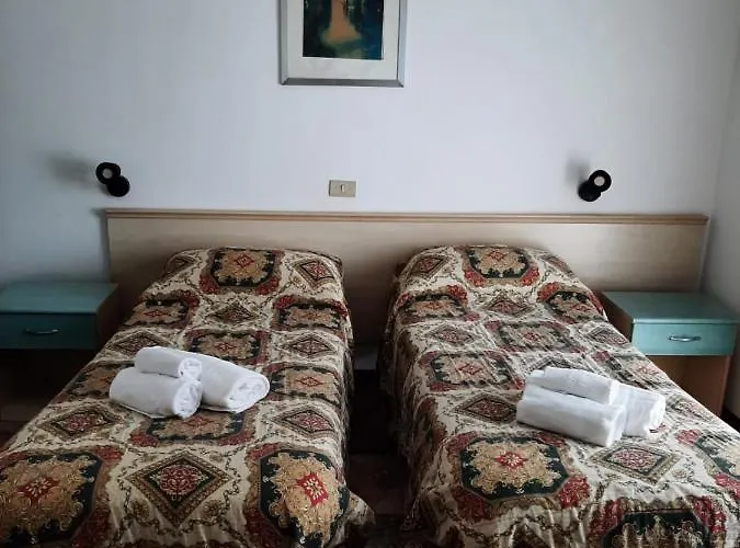 Ubika ポルト・サン・ジョルジョ