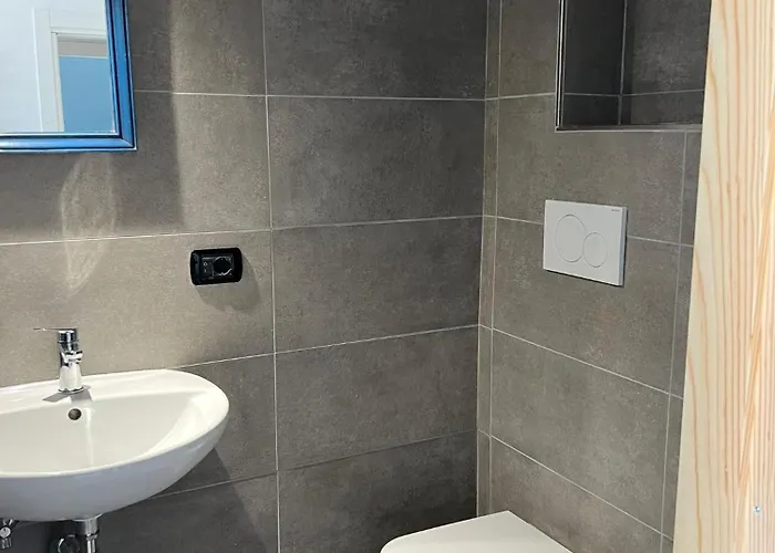 Ubika 2* ポルト・サン・ジョルジョ