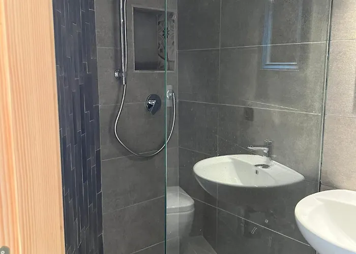 ホテル Ubika ポルト・サン・ジョルジョ