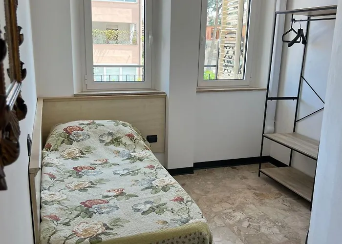 Ubika 2* Porto San Giorgio