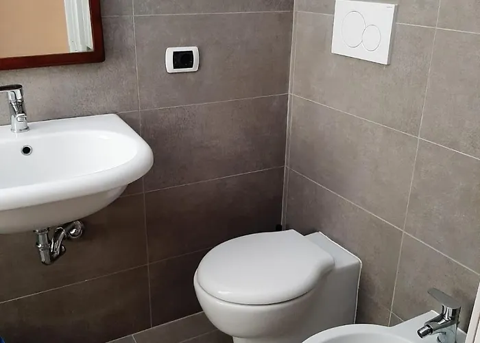 Ubika ホテル ポルト・サン・ジョルジョ