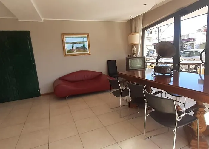 Hotel Ubika Porto San Giorgio