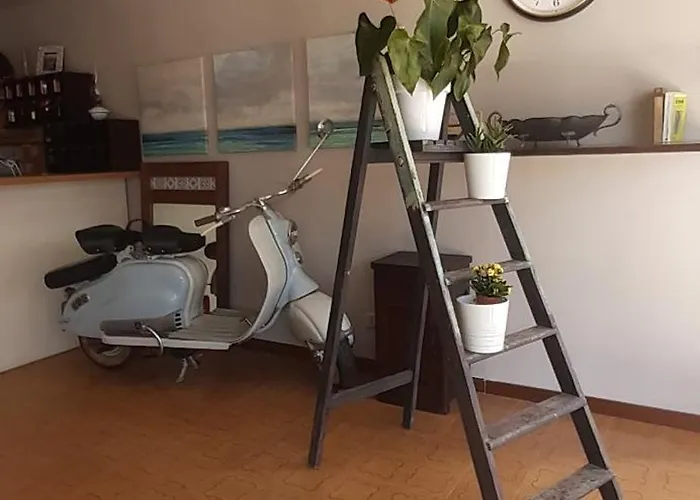 Ubika Hotel Porto San Giorgio