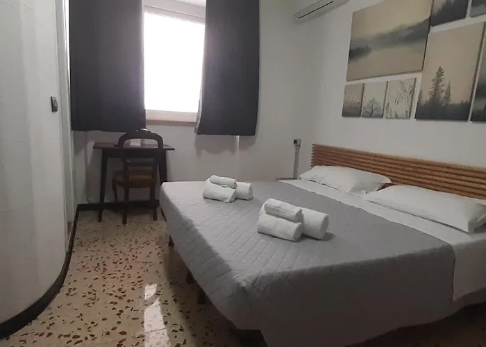 Ubika 2* ポルト・サン・ジョルジョ