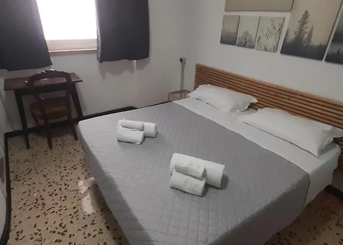 ホテル Ubika ポルト・サン・ジョルジョ